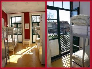 Wine Albergue Porto