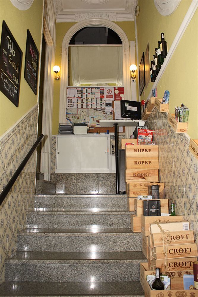Hostel Wine Porto