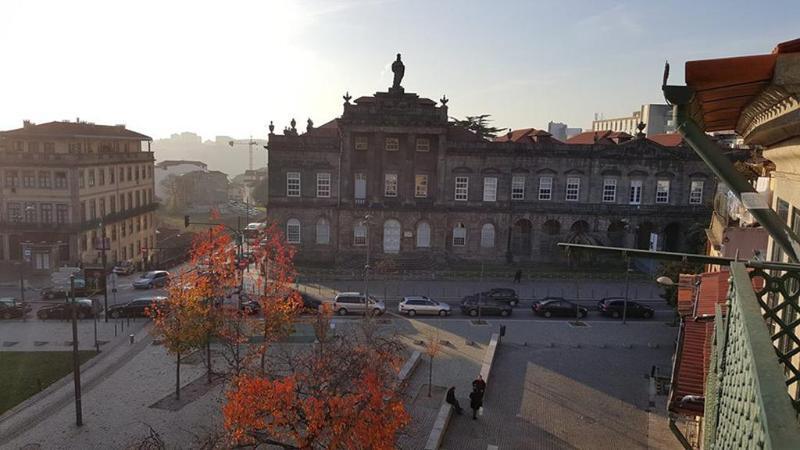 Wine Hostel Porto